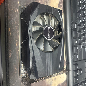 Gtx1050 무전원