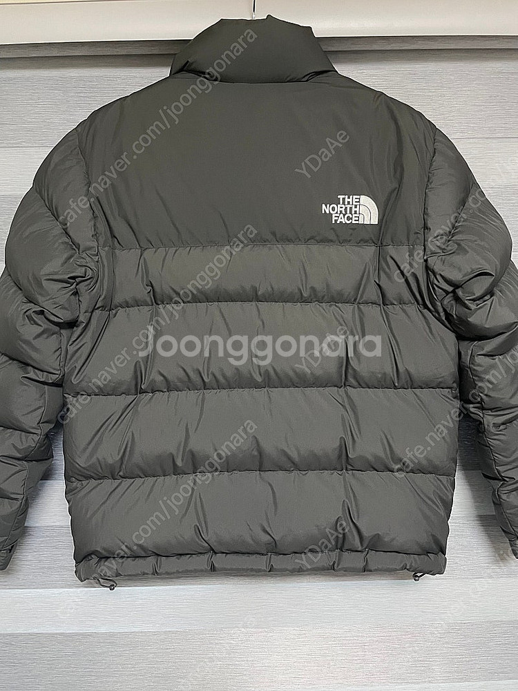 노스페이스 RDS 1992 눕시 아스팔트 그레이 차콜 ...--1