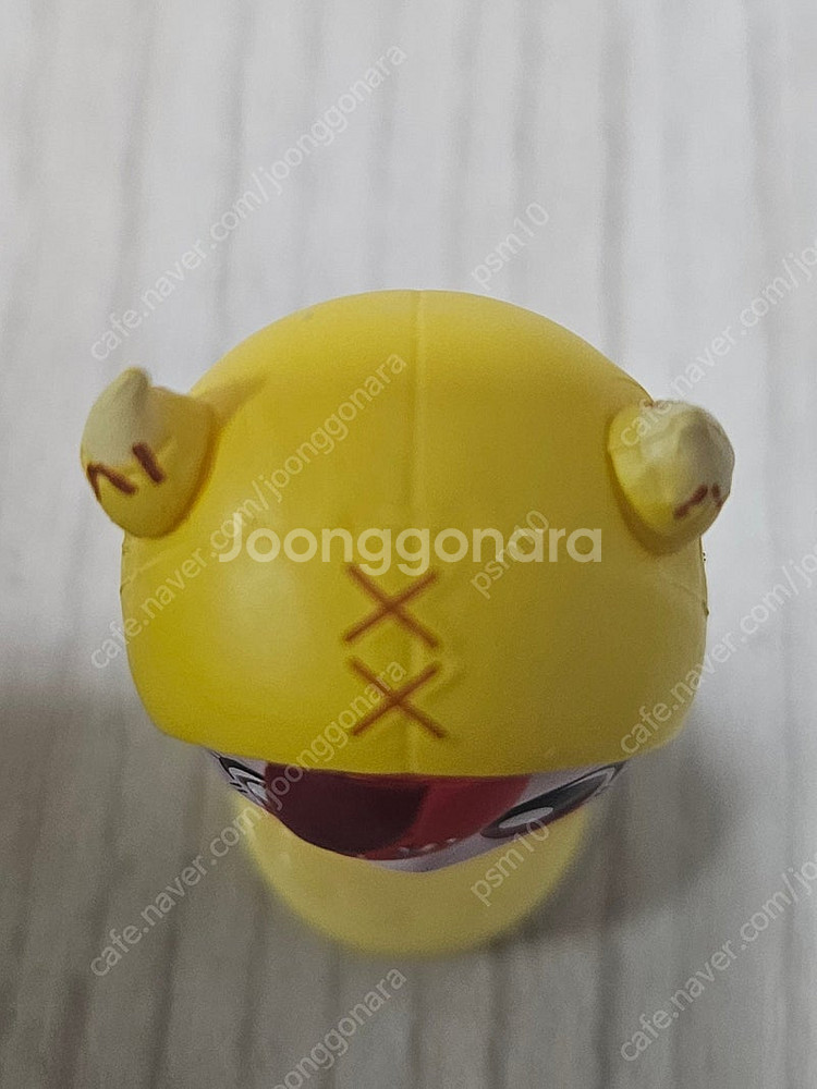 캐치 티니핑 1기 악동핑 피규어 풀구성--1