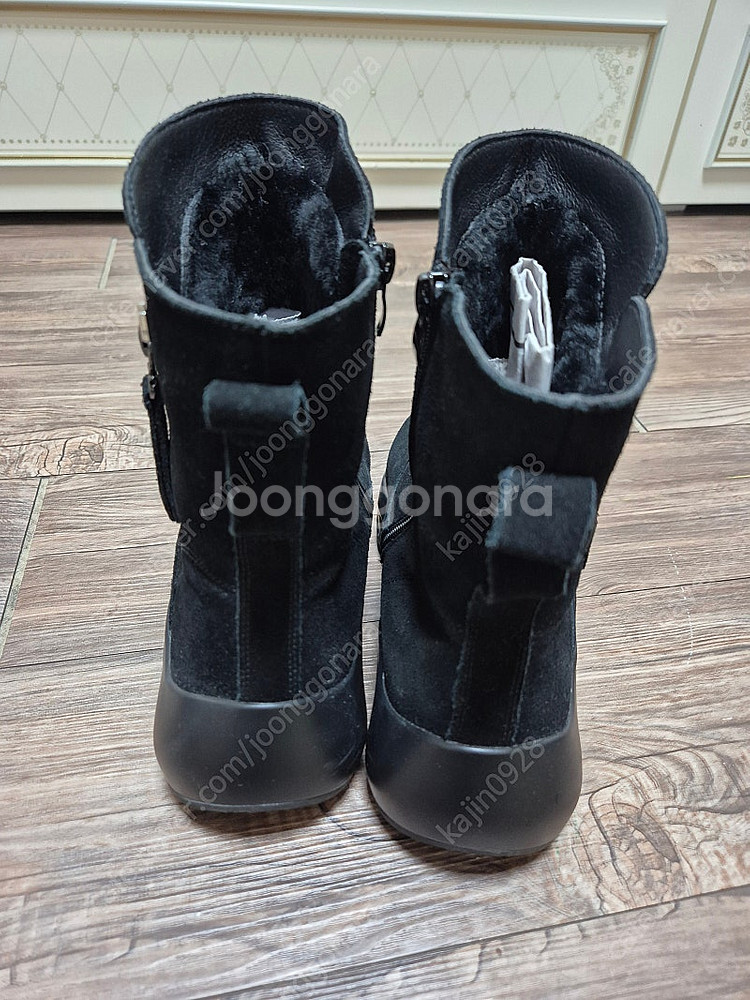 여성 부츠 3종(240-245)--4