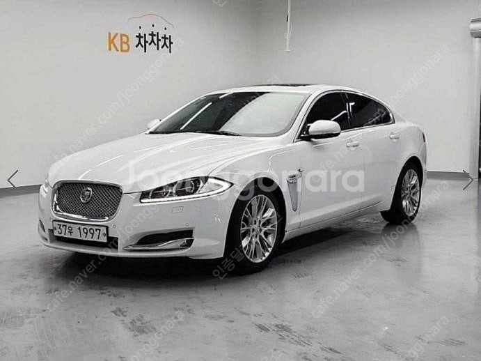 @13년식 XF 3.0 V6 SC 럭셔리 전국최저가격★...--0