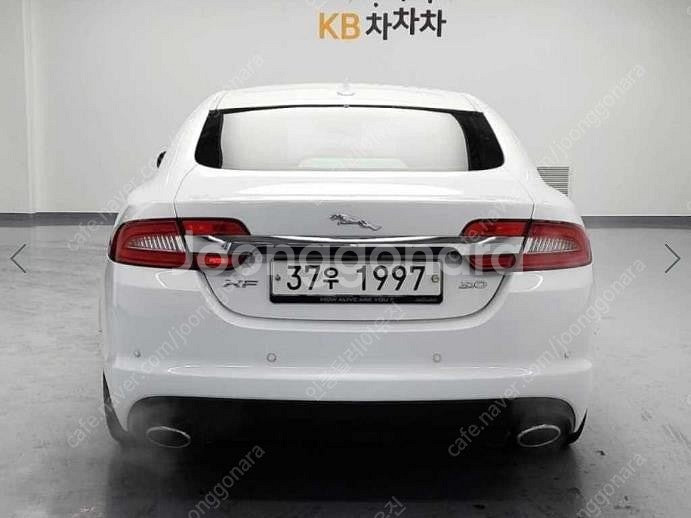 @13년식 XF 3.0 V6 SC 럭셔리 전국최저가격★...--3