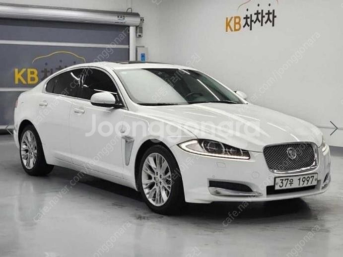 @13년식 XF 3.0 V6 SC 럭셔리 전국최저가격★...--4