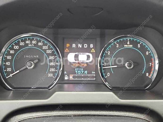 @13년식 XF 3.0 V6 SC 럭셔리 전국최저가격★...--6