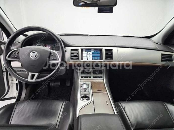 @13년식 XF 3.0 V6 SC 럭셔리 전국최저가격★...--7
