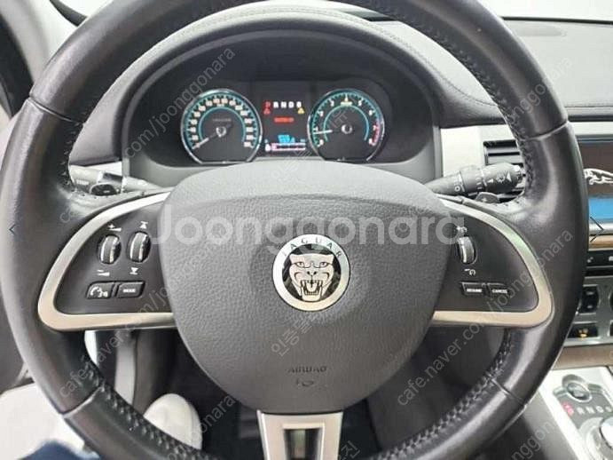 @13년식 XF 3.0 V6 SC 럭셔리 전국최저가격★...--9