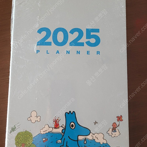 2025. 언어세상 플래너 미개봉 새상품 팝니다