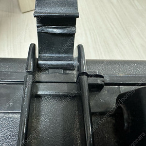 Flir i7 열화상카메라