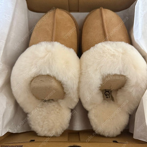 미국어그 ugg 디스케트 양털슬리퍼 어그부츠