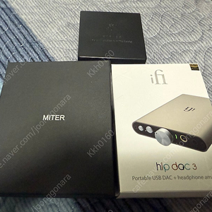 IFI 힙덱3 hip dac 3