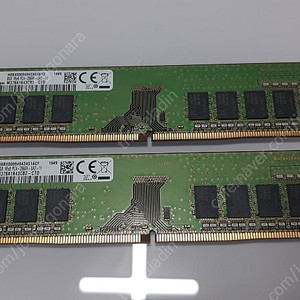 삼성전자 DDR4-2666 16G(8GB X 2) 팔아요