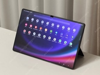 갤럭시 탭 S9 울트라 wifi 256gb 95만원--0
