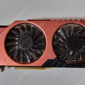 GTX 970 제트스트림