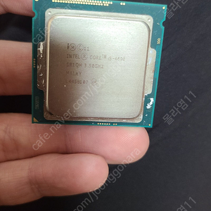 i5 4690 + 애즈락b85m pro4 + 4gb램 4개(16gb) +기본쿨러 팝니다