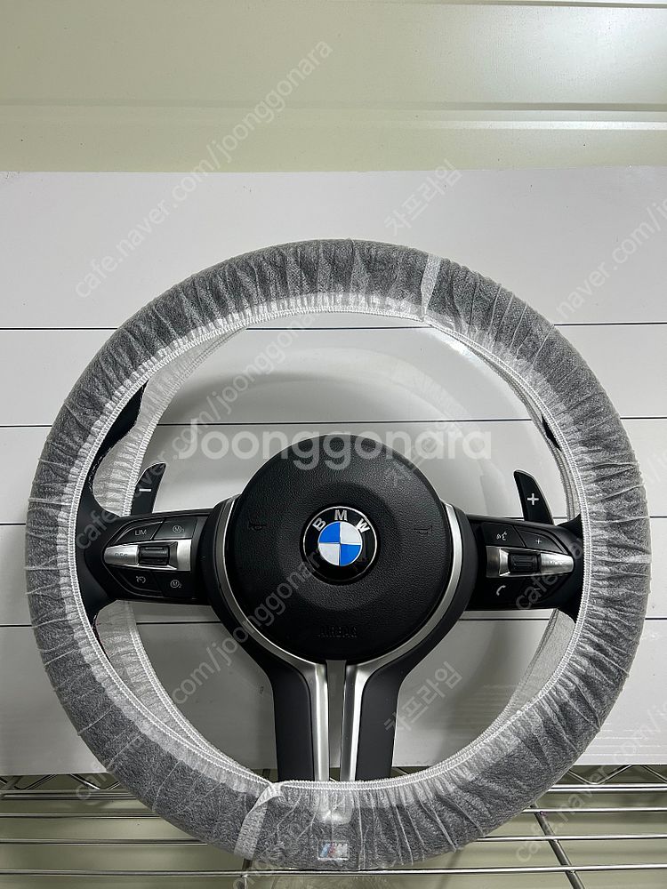 BMW F바디 1~7시리즈 M핸들 M팩핸들 리얼카본 핸...--1