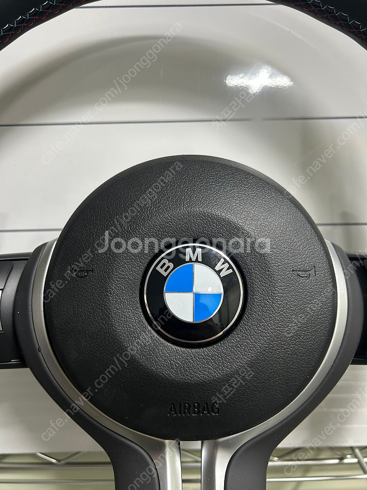 BMW F바디 1~7시리즈 M핸들 M팩핸들 리얼카본 핸...--3