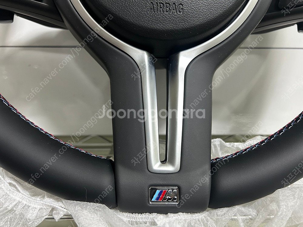 BMW F바디 1~7시리즈 M핸들 M팩핸들 리얼카본 핸...--4