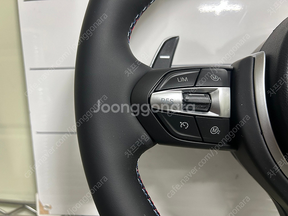 BMW F바디 1~7시리즈 M핸들 M팩핸들 리얼카본 핸...--5
