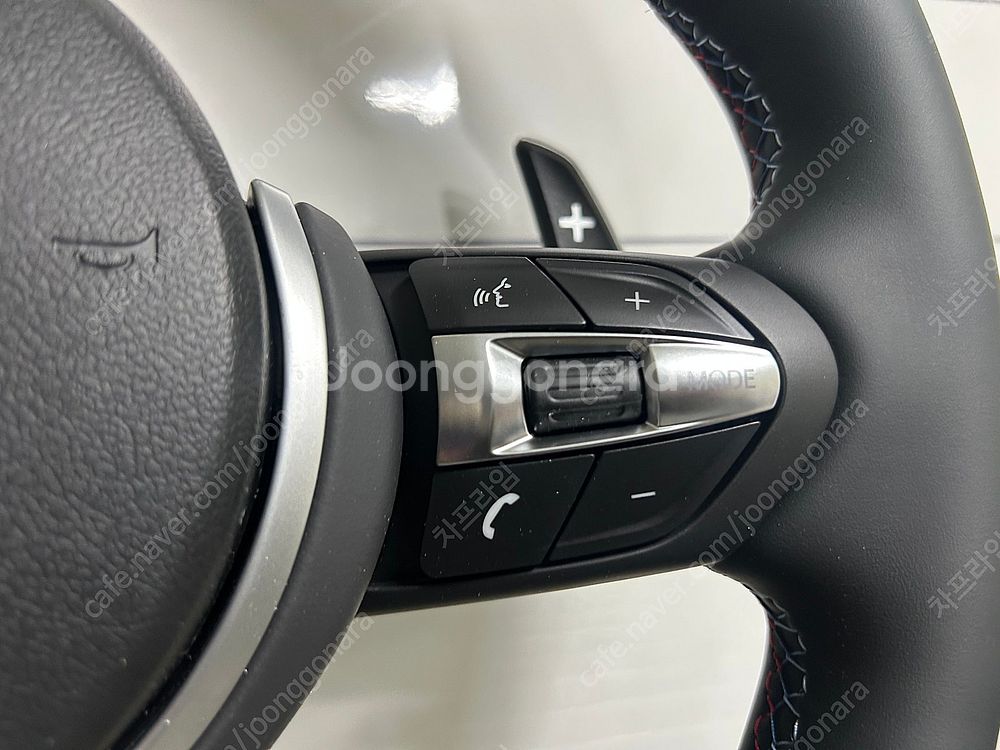 BMW F바디 1~7시리즈 M핸들 M팩핸들 리얼카본 핸...--6
