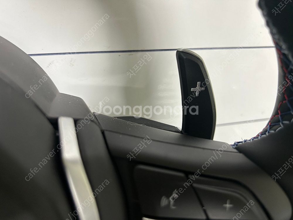 BMW F바디 1~7시리즈 M핸들 M팩핸들 리얼카본 핸...--7
