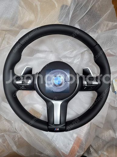 BMW F바디 1~7시리즈 M핸들 M팩핸들 리얼카본 핸...--9