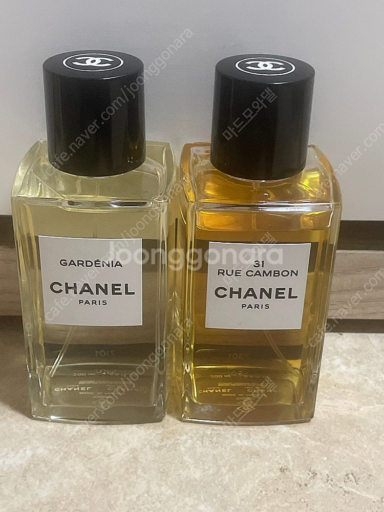 샤넬 레젝향수 가드니아 31뤼깜봉 200ml--0