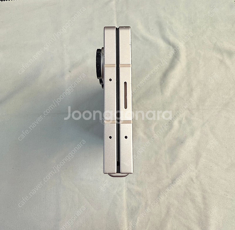(삼케플, 박스O) 제급제 갤럭시 폴드6 512GB--5