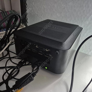 zotac amp egpu gtx1060 3g 외장그래픽 카드