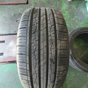 중고 넥센타이어 255/50R20 (4개)