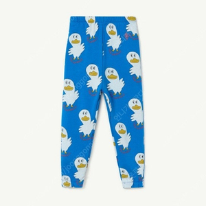 타오 DROMEDARY KIDS PANTS 6y