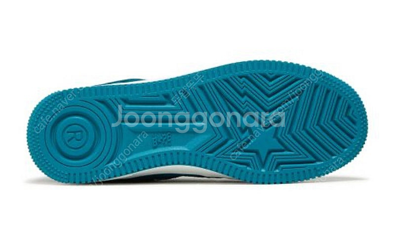 Bape sta #3 M1 green 베이프 스타 스니...--6