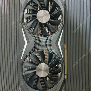 조텍 GTX1070 AMP EDITION 8G 택포