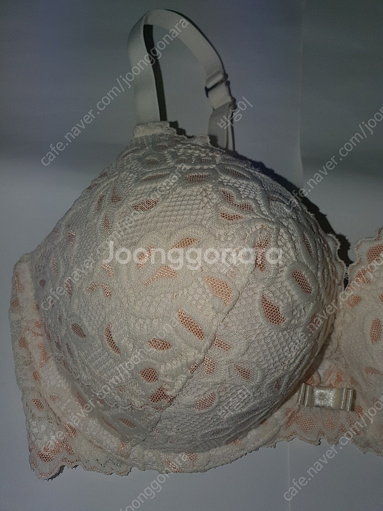 Fredericks of Hollywood 브라 34D--4