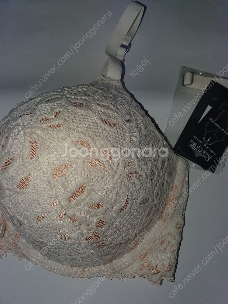 Fredericks of Hollywood 브라 34D--5
