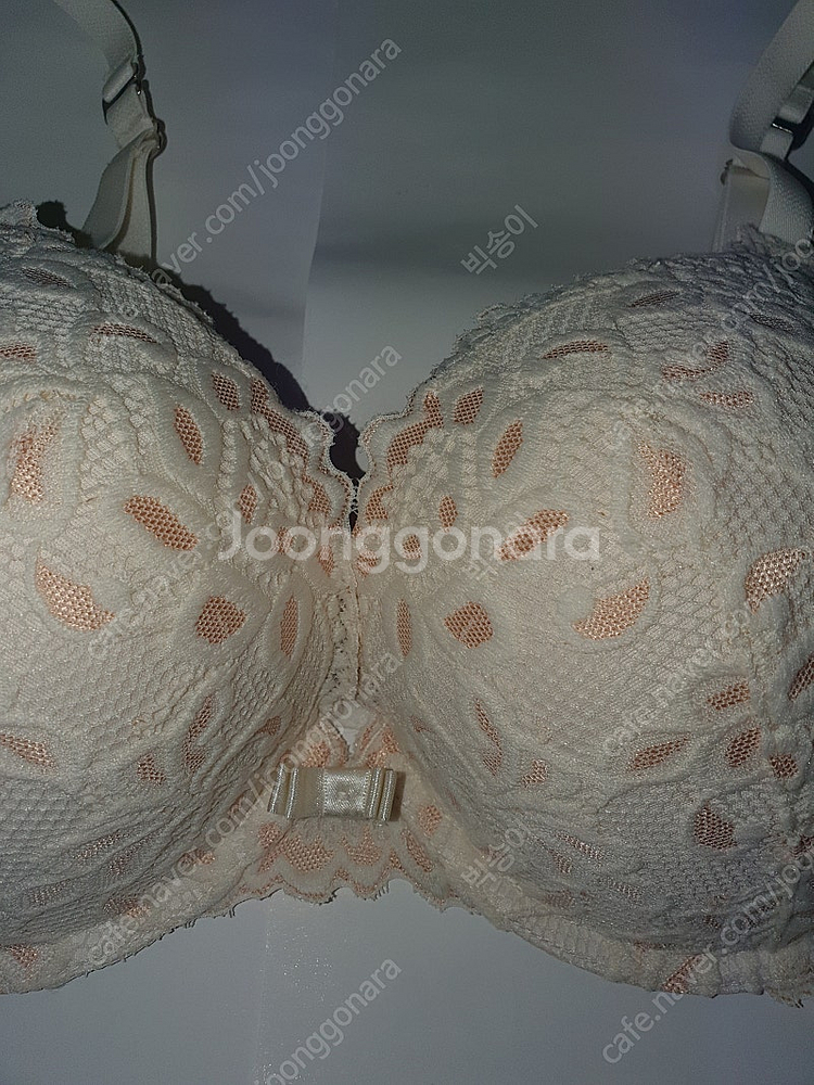 Fredericks of Hollywood 브라 34D--6
