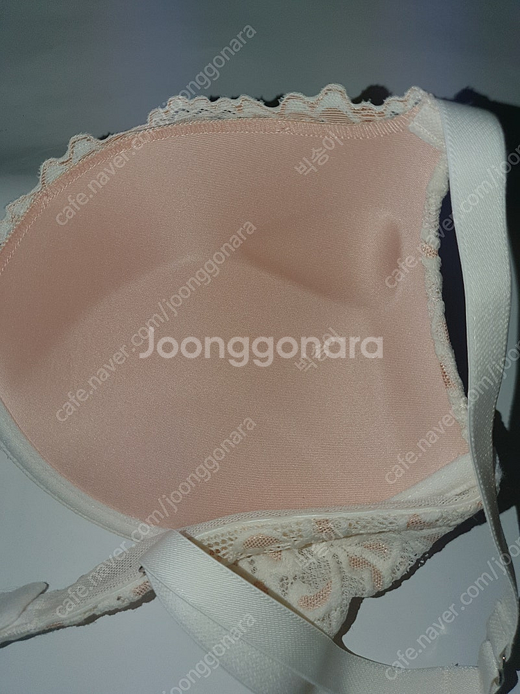 Fredericks of Hollywood 브라 34D--9