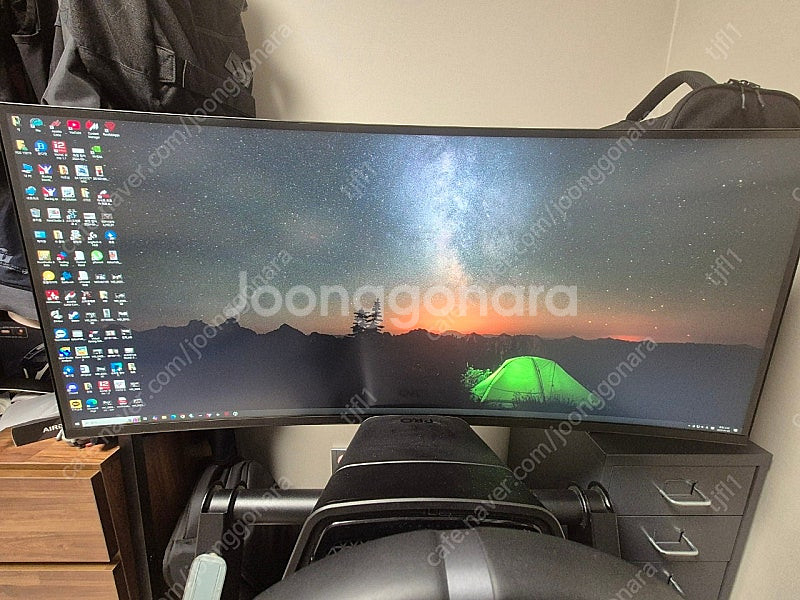 에일리언웨어 aw3821dw--0