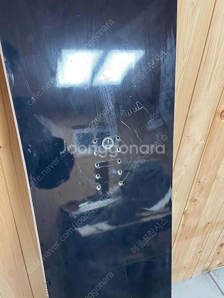 F2 2324 엘리미네이터 블랙에디션 163 해머데크 ...--2