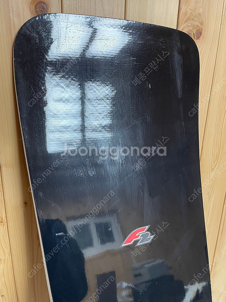 F2 2324 엘리미네이터 블랙에디션 163 해머데크 ...--3