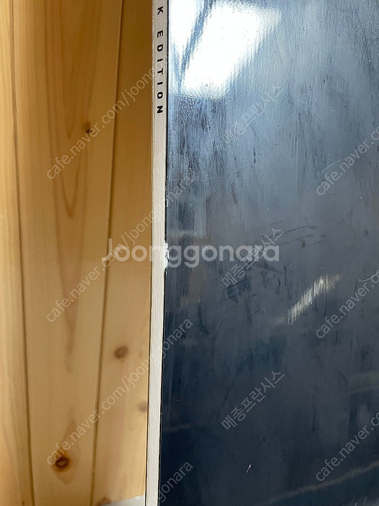 F2 2324 엘리미네이터 블랙에디션 163 해머데크 ...--4
