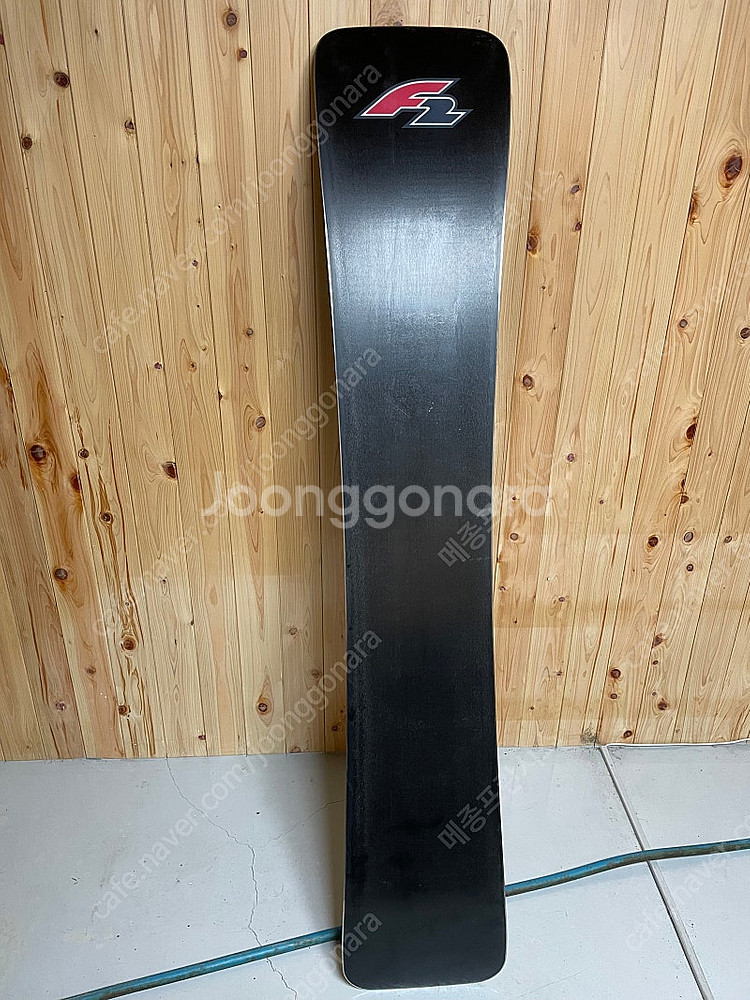 F2 2324 엘리미네이터 블랙에디션 163 해머데크 ...--6