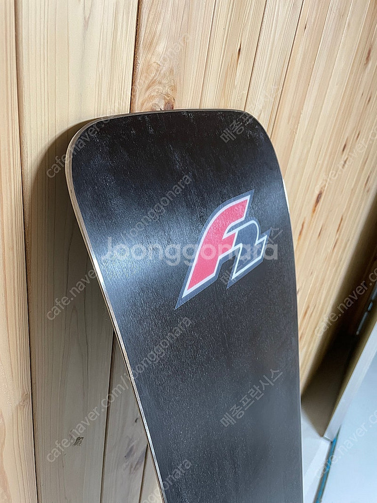F2 2324 엘리미네이터 블랙에디션 163 해머데크 ...--7