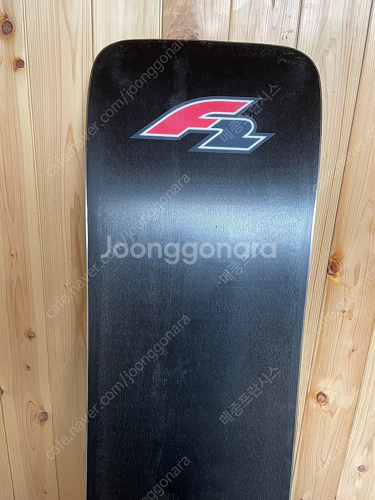 F2 2324 엘리미네이터 블랙에디션 163 해머데크 ...--8