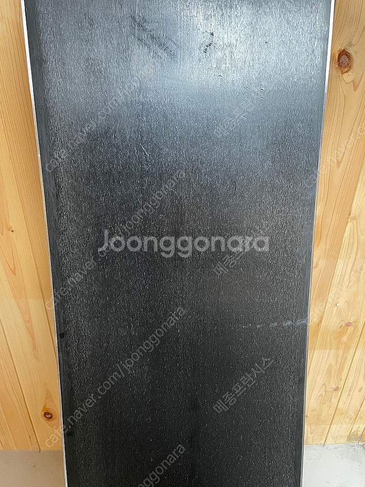 F2 2324 엘리미네이터 블랙에디션 163 해머데크 ...--9