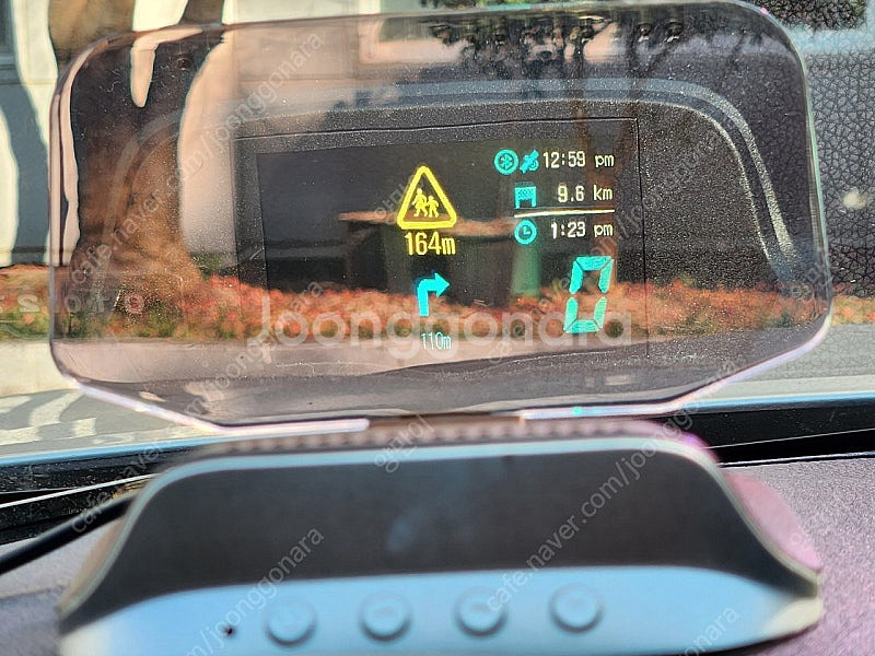라이노스 티맵 Hud T300--5