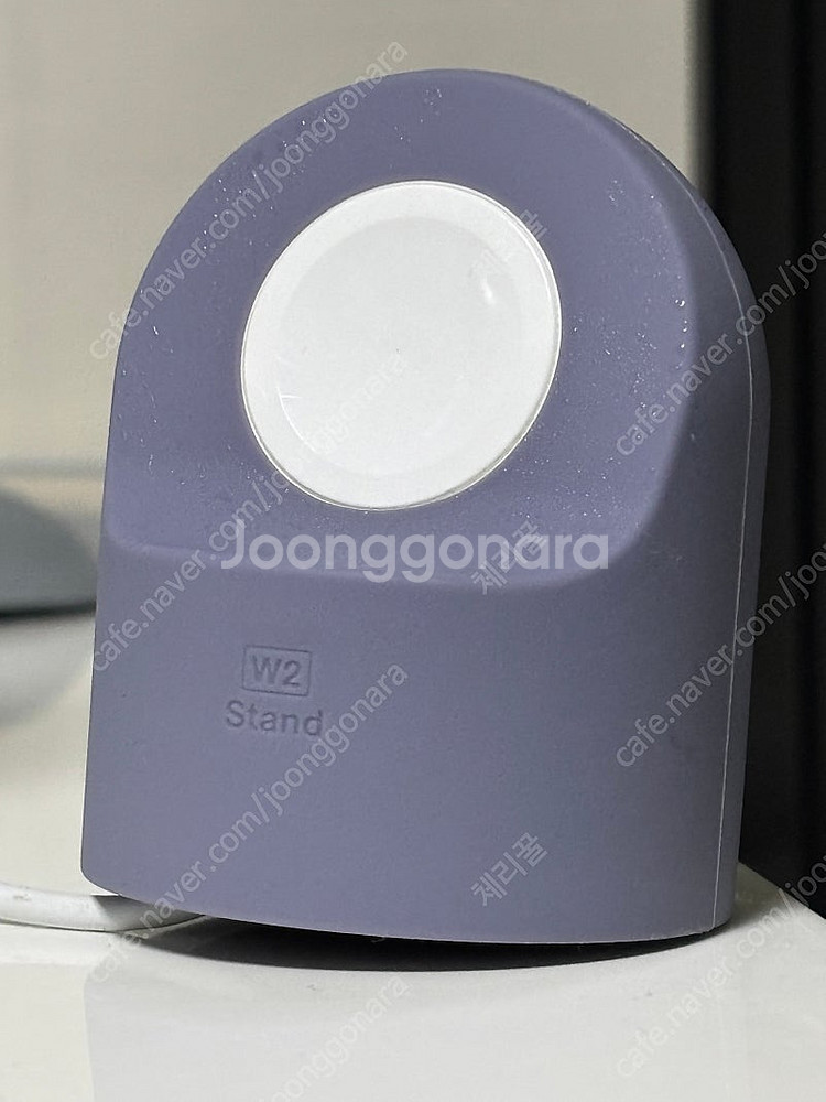 애플워치 SE 40mm 실버--4