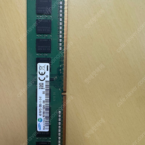 삼성 ddr3 ram 램 4기가 팝니다