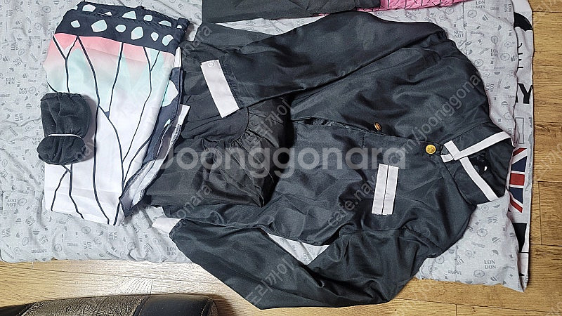 귀멸의칼날,카마도네즈코,시부노코스튬,이누야사,오징어게임...--5