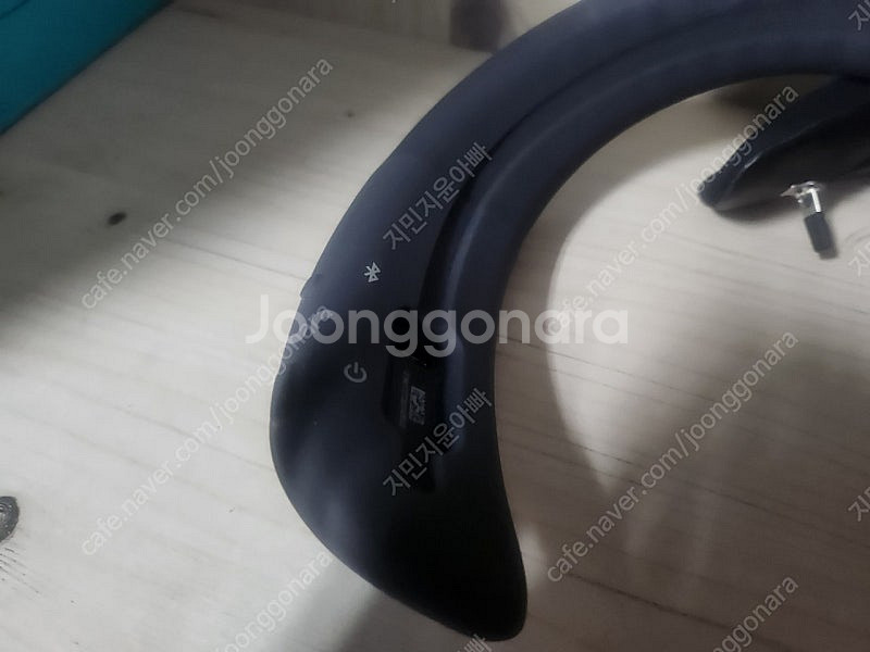 [부산/양산] 보스 사운드웨어 단품 판매합니다.--1