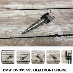 BMW N54 인젝터 injector 인덱스12 중고